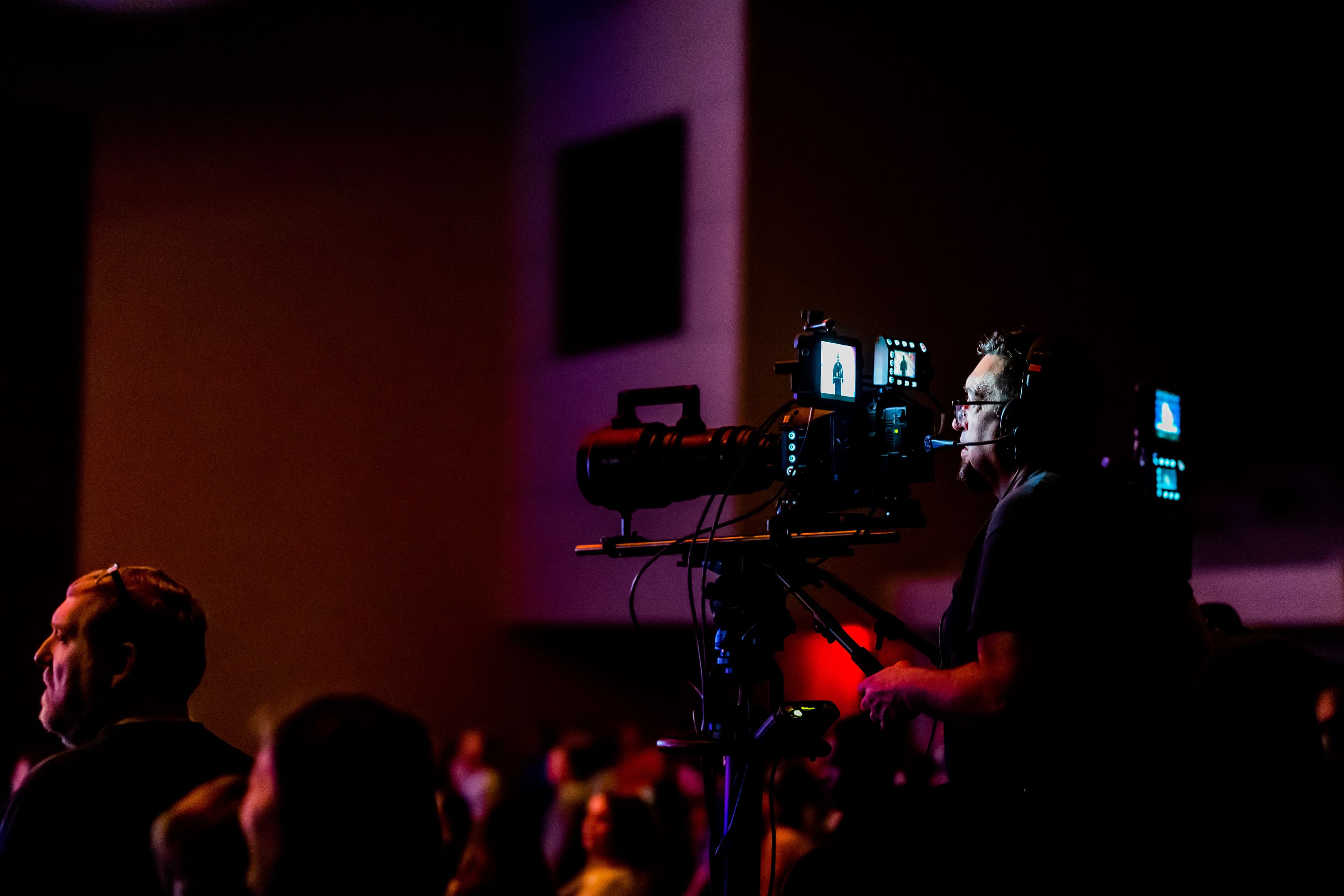 Events Coverage